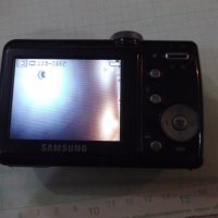 Фотоапарат "SAMSUNG - S85" работещ, снимка 8 - Фотоапарати - 43170798