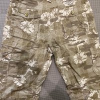 Мъжки ново летни панталони М размер, снимка 3 - Къси панталони - 28844527