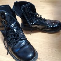 Catwalk обувки , снимка 3 - Дамски ежедневни обувки - 43073665