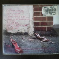 Amy Winehouse – Frank 2003, снимка 3 - CD дискове - 42939245