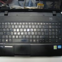 Fujitsu Lifebook A512 лаптоп на части, снимка 1 - Части за лаптопи - 27004914