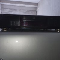 Аудиосистема ресийвър Kenwood KRF-D4020 и CD player Kenwood DPF-1010, снимка 4 - Аудиосистеми - 28985034