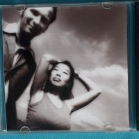 Aki Takase/Rudi Mahall – 1997 - Duet For Eric Dolphy(Contemporary Jazz), снимка 2 - CD дискове - 43846018