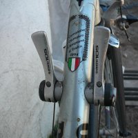 Велосипед Pinarello Veneto, снимка 13 - Велосипеди - 33097404