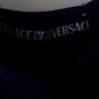 Потник Versace, снимка 3 - Потници - 26473799