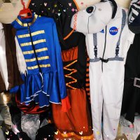 Хелоуин костюми, снимка 1 - Други - 43793393