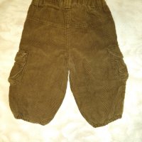 Комплект за момче ръст 68 см + подарък джинси H&M, снимка 6 - Комплекти за бебе - 27890520