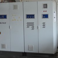 Хладилна агрегатна станция, снимка 12 - Други машини и части - 26536914