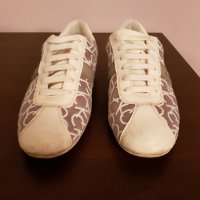 Calvin Klein спортни обувки, снимка 1 - Дамски ежедневни обувки - 34877846