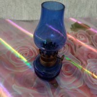 Продавам декоративни газени лампи с фитил, снимка 1 - Други - 39681387