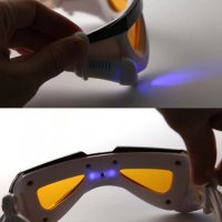 Очила Star Wars модел 2020 - чисто нови, снимка 6 - Слънчеви и диоптрични очила - 27741538