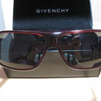 Givenchy оригинални слънчеви очила, снимка 1 - Слънчеви и диоптрични очила - 27730538