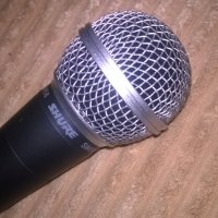 shure sm58-microphone-внос швеицария, снимка 7 - Микрофони - 28089996