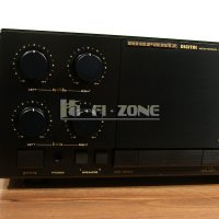 УСИЛВАТЕЛ Marantz pm-64mk2, снимка 4 - Ресийвъри, усилватели, смесителни пултове - 39017843