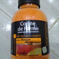 Соли за вана  Corine de farme, снимка 1 - Други стоки за дома - 43459480
