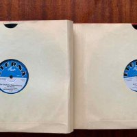 Грамофонни плочи Vinyl на ETERNA - GDR, 5 броя с албум: Lied Der Zeit / 132; 144; 157; 172; 179, снимка 1 - Грамофонни плочи - 33372092
