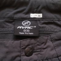 Revolution Race Hyper Pro Stretch Pants мъжко S / дамско M еластичен панталон - 624, снимка 12 - Панталони - 43213348