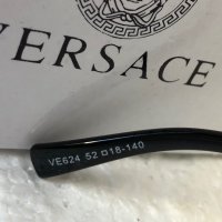 -25 % разпродажба Versace 2022 унисекс прозрачни слънчеви диоптрични рамки очила за компютър, снимка 13 - Слънчеви и диоптрични очила - 38673056