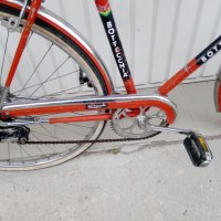 Ретро италиански велосипед Botecchia, снимка 2 - Велосипеди - 43716939