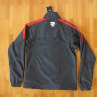 Nike Woven Warmup Jacket Man Utd, снимка 3 - Спортни дрехи, екипи - 27916729