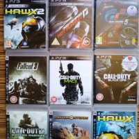 Екшън игри за Сони Плейстейшън 3 / Sony Playstation 3 games, снимка 2 - PlayStation конзоли - 28446341