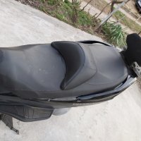 Suzuki Burgman 400i - 2007г. - На части, снимка 5 - Мотоциклети и мототехника - 28135912