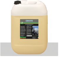 Препарат за измиване на цимент  CEMENTIX-Производител DAERG CHIMICA -Италия