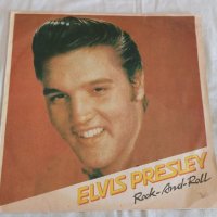 Elvis Presley – Rock-And-Roll ВТА 12061, снимка 1 - Грамофонни плочи - 39513970