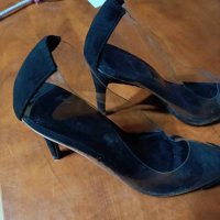 Дамски обувки, снимка 10 - Дамски елегантни обувки - 43516783