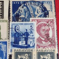 Пощенски марки ЦАРСТВО БЪЛГАРИЯ стари редки уникати за колекционери  22451, снимка 5 - Филателия - 36674381