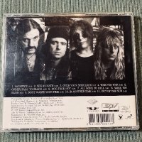 Manowar,Accept, снимка 17 - CD дискове - 43243809