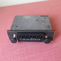 Hitachi Emden III KM-1846R Car Radio 1977г. -авто радио, снимка 8 - Радиокасетофони, транзистори - 36678389