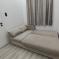 Разтегателен диван, снимка 6 - Дивани и мека мебел - 43271622