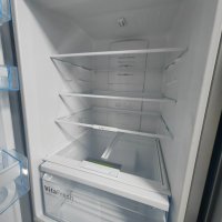 Иноксов хладилник Siemens, снимка 2 - Хладилници - 43988368