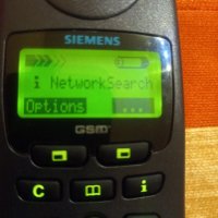 Телефон  Siemens S24859-C2700-A910-1, снимка 6 - Siemens - 36671338