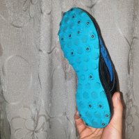 обувки с шипове Icebug Aurora BUGrip  номер 42, снимка 3 - Други - 43646927