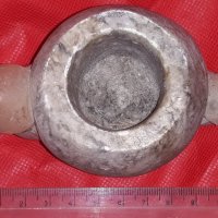 ваза гъби. камък, снимка 4 - Вази - 43302544
