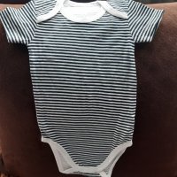 Бебшки летни дрехи рр80, снимка 5 - Панталони и долнища за бебе - 29257785