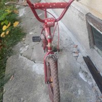 велосипед BMX, снимка 3 - Велосипеди - 38594645