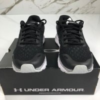 Under Armour HOVR Infinite HIIT Crossfit Fitness , снимка 2 - Маратонки - 43779540