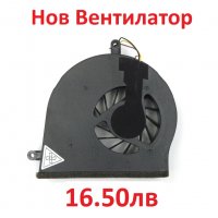 НОВ Вентилатор за Acer Aspire 7750 7750G 7750Z 7735 7335 MF60120V1-C200-G99 AS7750Z 7560 7560G DC280, снимка 3 - Части за лаптопи - 27470850