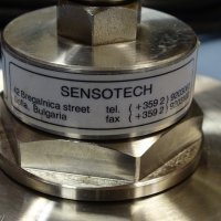 Датчик за налягане SENSOTECH SPS04-M48F , снимка 2 - Резервни части за машини - 32237675