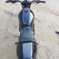 Yamaha xj 600 на части , снимка 4 - Мотоциклети и мототехника - 37241856