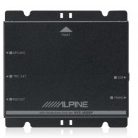 Alpine NVE-M300P. (навигация за кола), снимка 1 - Аксесоари и консумативи - 34688207