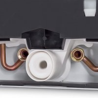 Проточен бойлер Vaillant electronicVED VED E 21/8 0010023778 21kW 8литра ел бойлер, снимка 7 - Бойлери - 39095702