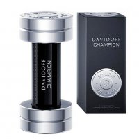 Davidoff Champion EDT 90ml тоалетна вода за мъже, снимка 1 - Мъжки парфюми - 39359929