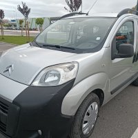 Citroen Nemo 1.4 HDI, снимка 13 - Автомобили и джипове - 43010758