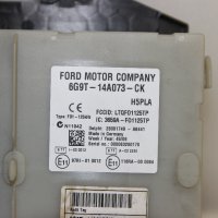 Бушонно табло Ford S-Max (2006-2010г.) 6G9T-14A073-CK / 6G9T14A073CK, снимка 2 - Части - 43483906