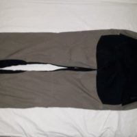 Lundhags Boot-Loc System (S) туристически (трекинг) панталон , снимка 3 - Панталони - 32553500