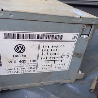 Оригинално сд за VW-Touareg-, снимка 4 - Аксесоари и консумативи - 32868465